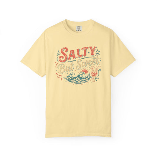 Salty But Sweet T-Shirt
