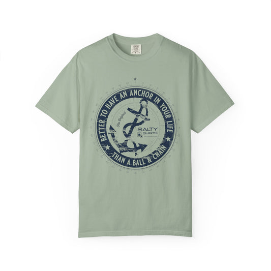 Anchor of Freedom T-shirt
