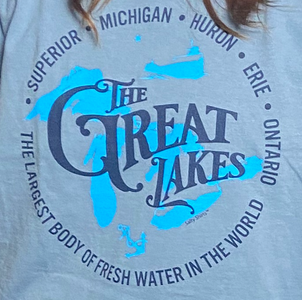 The GREAT LAKES, Fresh Water: Comfort Wash™ Premium