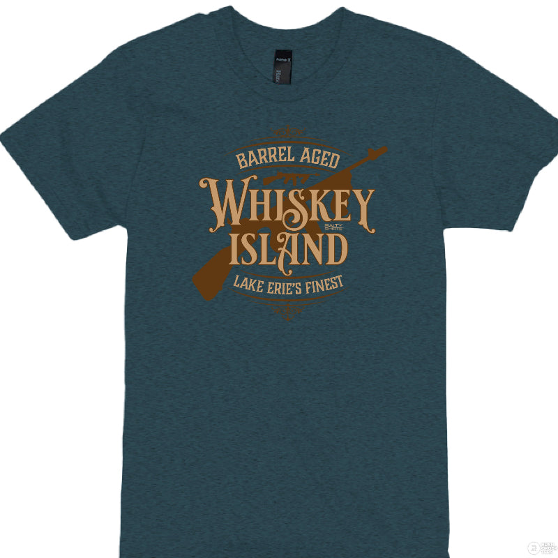 Cactus Heather - FRONT