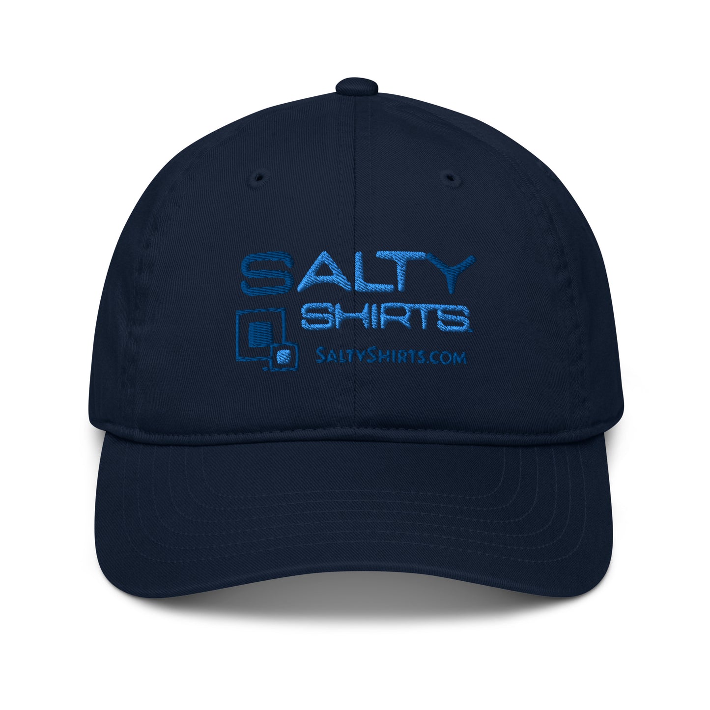 sALTy Shirts™ Ball Cap
