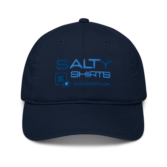 sALTy Shirts™ Ball Cap