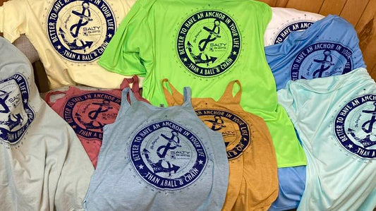 Lake Life Gift Ideas for the Boater in Your Life