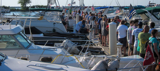 Cleveland Marina Guide: Whiskey Island & Beyond