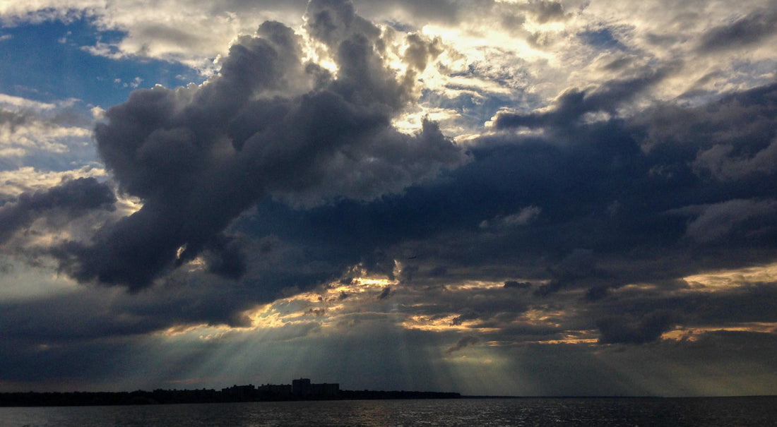 Great Lakes Weather Tips for Summer Boating