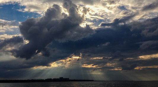 Great Lakes Weather Tips for Summer Boating