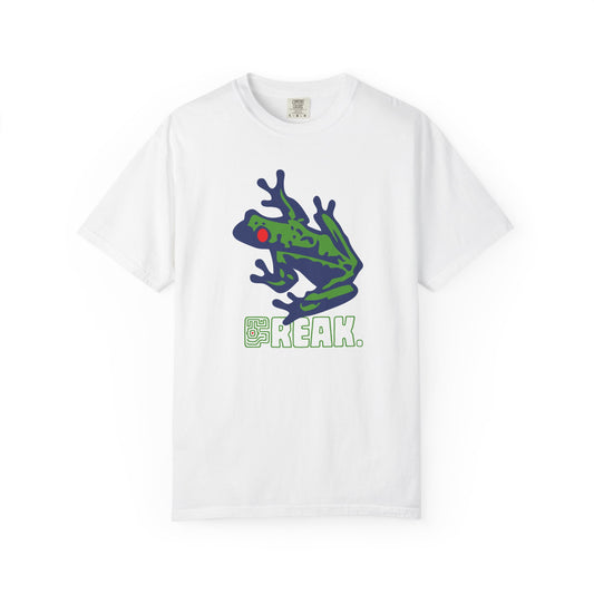 Freak Tree Frog Tee | Amphibian Freak of Nature