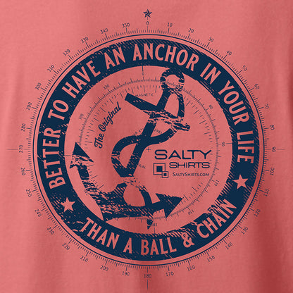 Anchor of Freedom Limited Edition