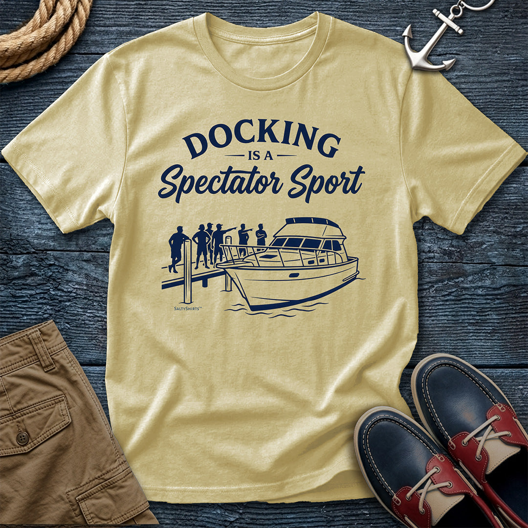 Docking T-Shirt