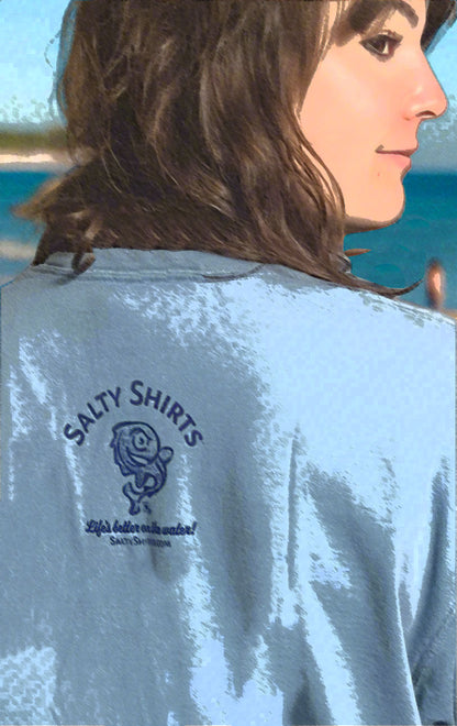 The GREAT LAKES, Fresh Water: Comfort Wash™ Premium