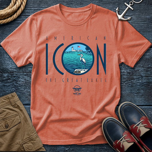 American Icon Nautical T-Shirt