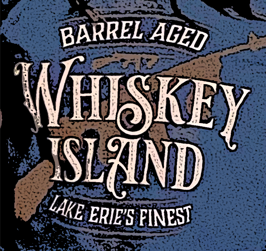 Whiskey Island Barrel Aged: Deep Royal / Navy