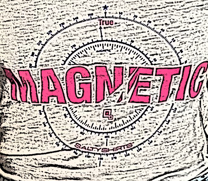 MAGNETIC