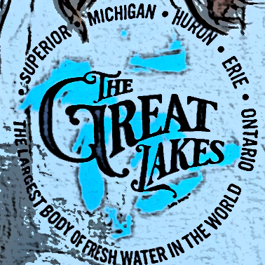 GREAT LAKES Fresh