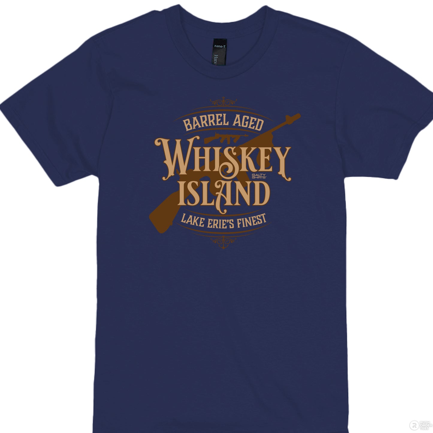 NAVY - FRONT