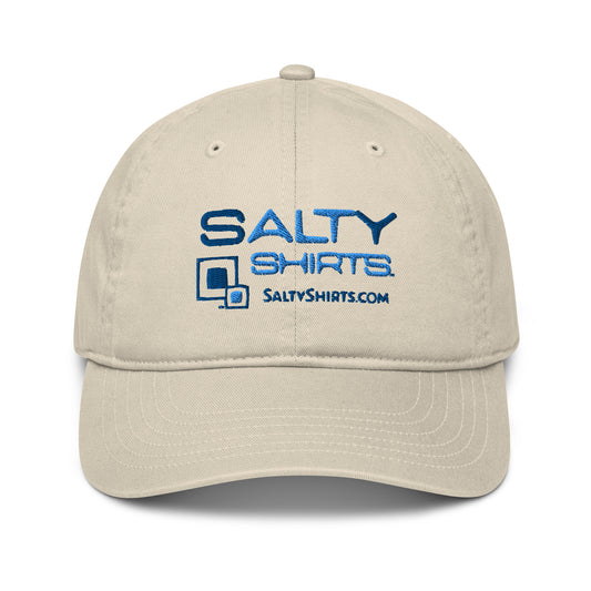 sALTy Shirts™  Ball Cap