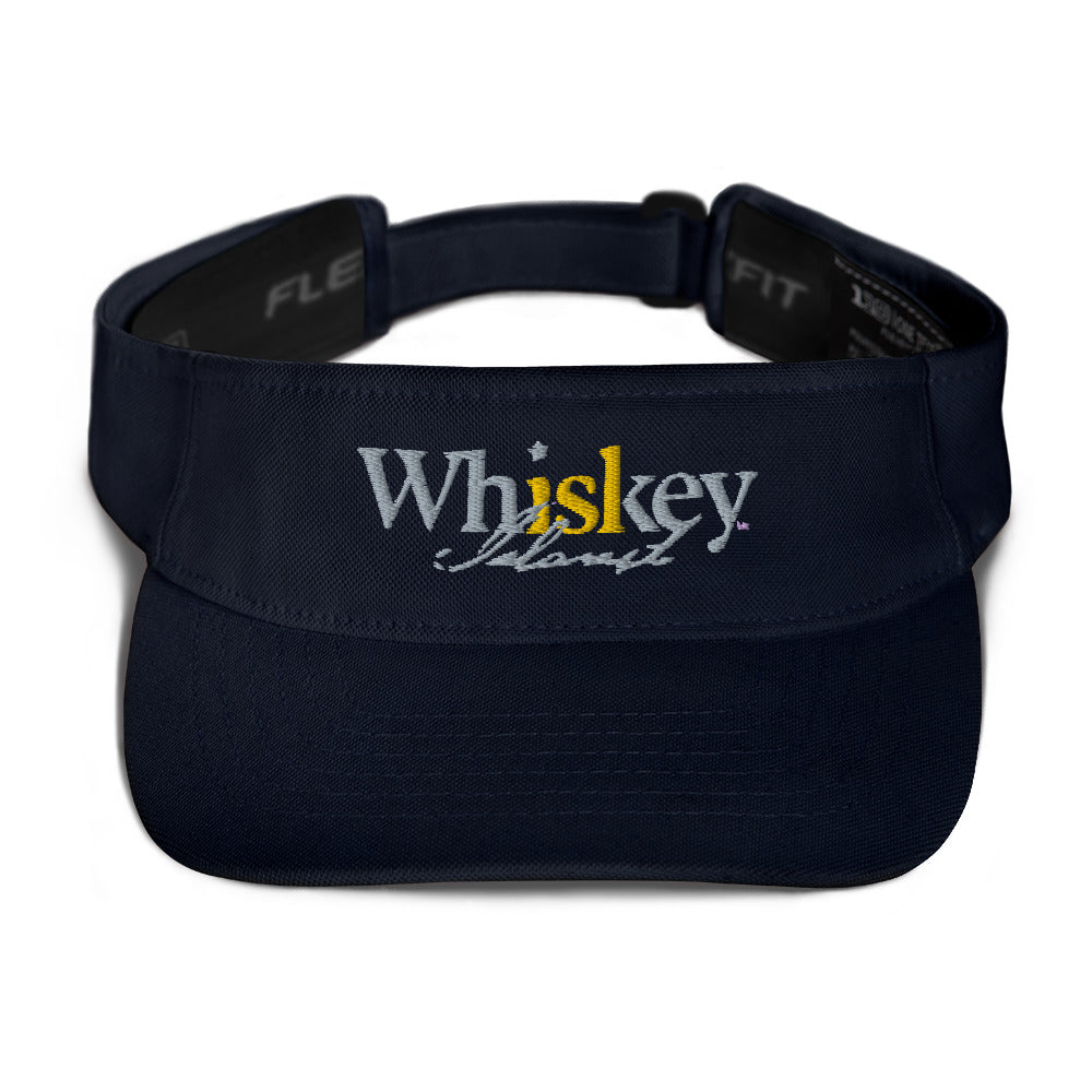 Whiskey Island Visor